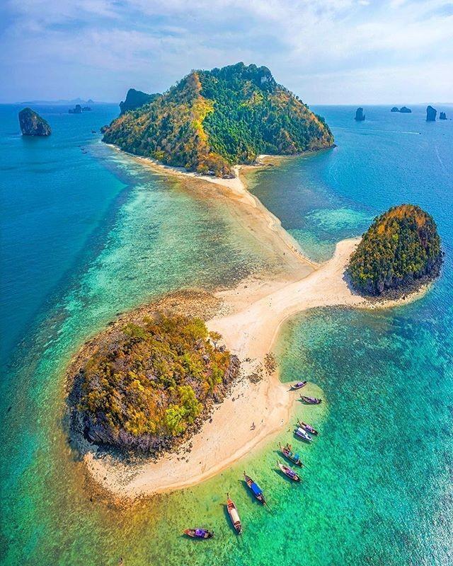 隐藏的危险